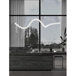 MOCA LAMPA WISZĄCA LE42745  Luces Exclusivas